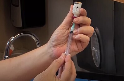 Кодирование Налтрексон в Новомичуринске Набор препарата для кодирования в шприц